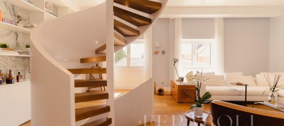 Casa T6 em Cascais, Portugal N.º 71967 21