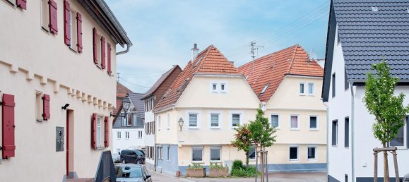 Apartamento de 2 dormitorios en Boblingen, Germany No. 320829 15