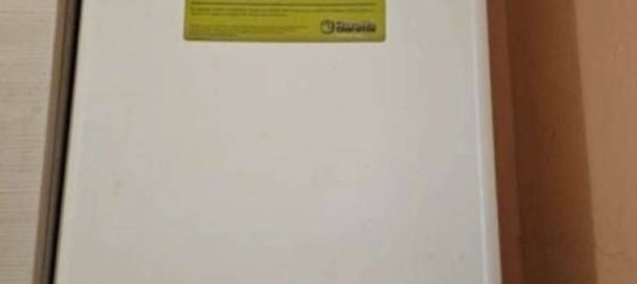 2 rooms Apartment in Trezzo sull'Adda, Italy No. 219416 23