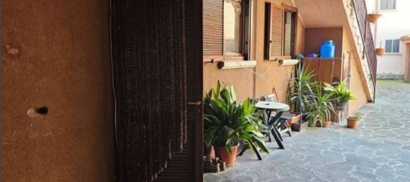 2 rooms Apartment in Trezzo sull'Adda, Italy No. 219416 9