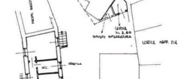 2 rooms Apartment in Trezzo sull'Adda, Italy No. 219416 18