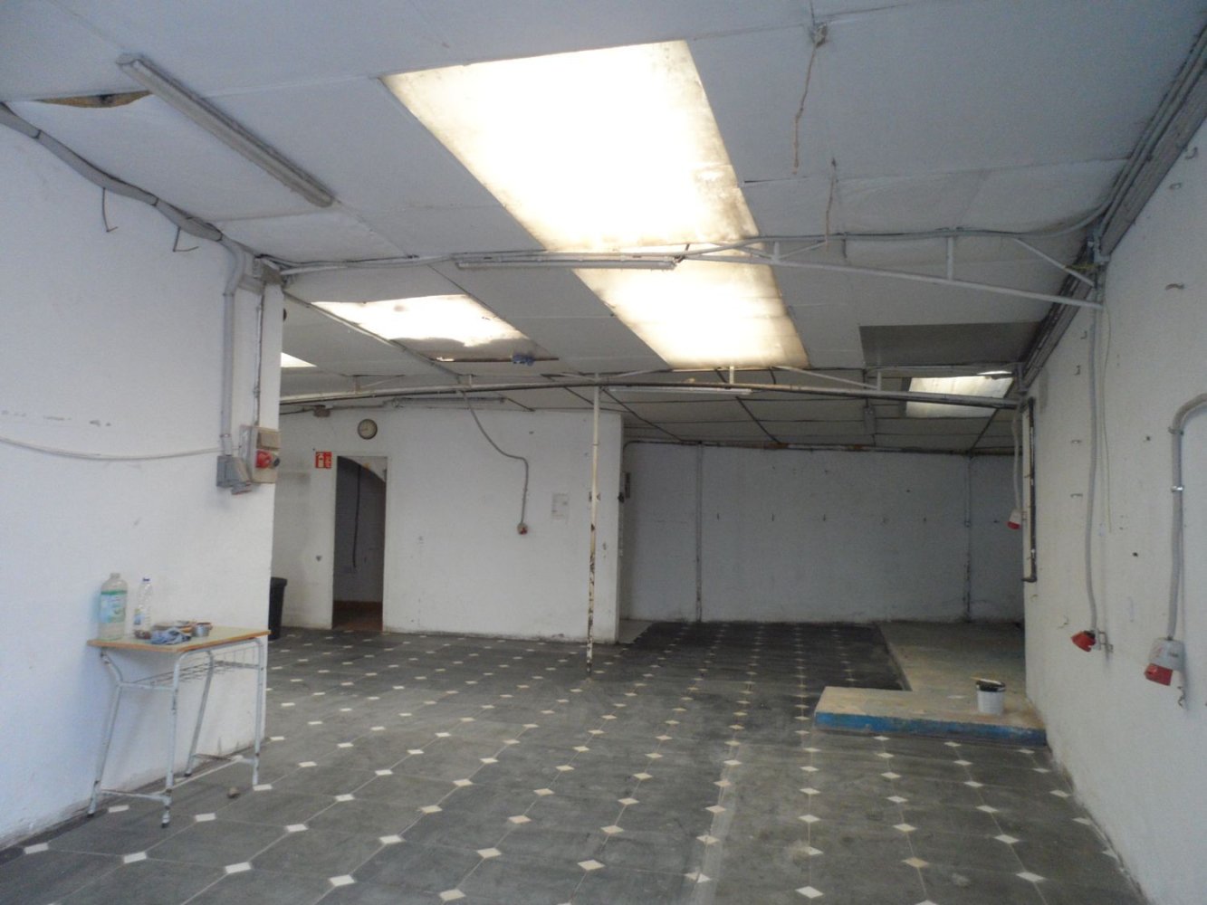 208m² Warehouse in Santander, Spain No. 235603