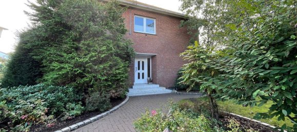 5 bedrooms Villa in Warendorf, Germany No. 217965 2