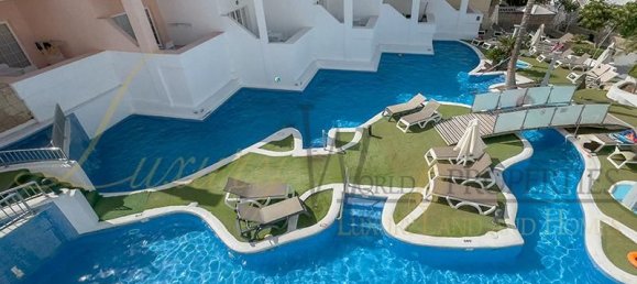 1 bedroom Apartment in Adeje, Spain No. 94155 13