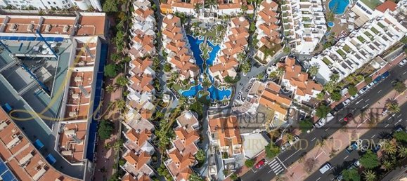 1 bedroom Apartment in Adeje, Spain No. 94155 15