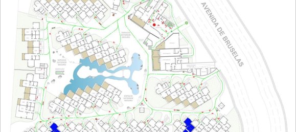 1 bedroom Apartment in Adeje, Spain No. 94155 26