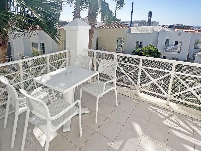 1 bedroom Apartment in Adeje, Spain No. 94155