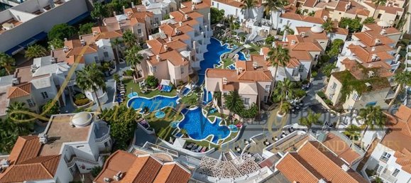 1 bedroom Apartment in Adeje, Spain No. 94155 21