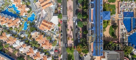 1 bedroom Apartment in Adeje, Spain No. 94155 16