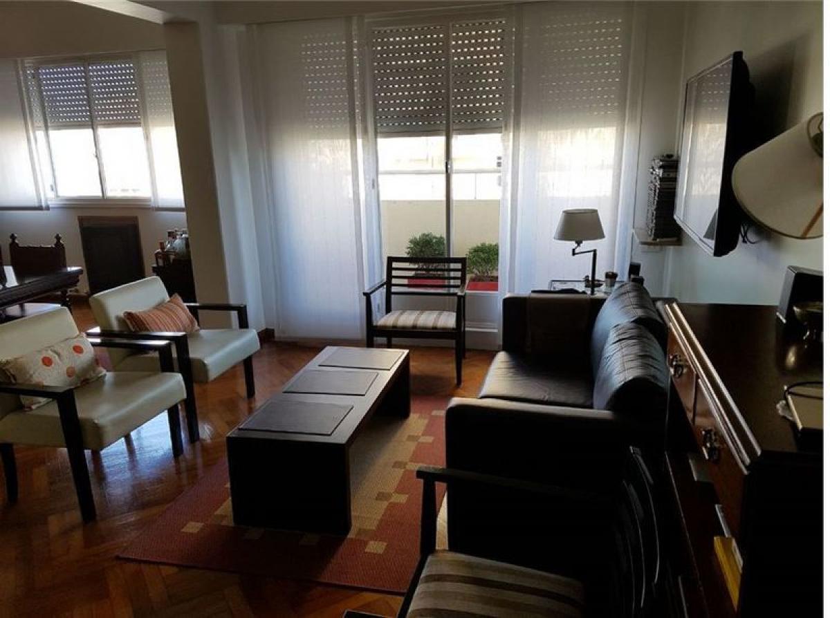 3 bedrooms Apartment in Buenos Aires, Argentina No. 77775