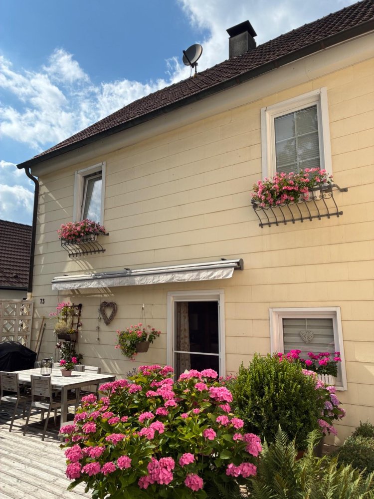 3 Schlafzimmer Stadthaus in Wuppertal, Germany, Nr. 340451