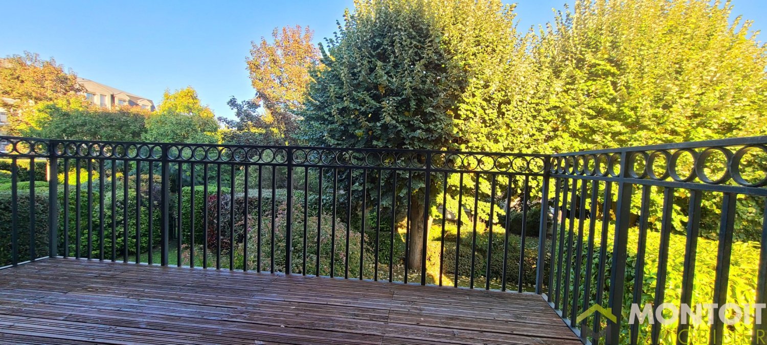 2 chambres Appartement à Thiais, France No. 174327