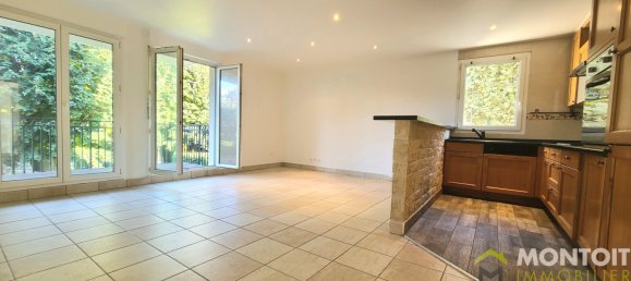 2 chambres Appartement à Thiais, France No. 174327 9