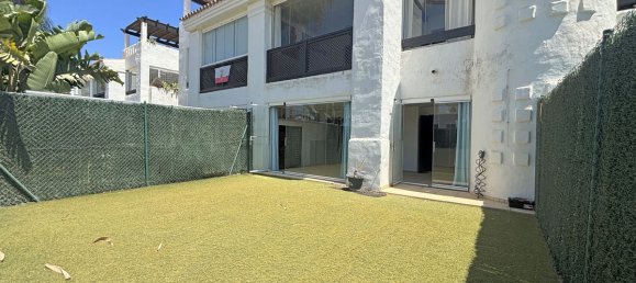 2 bedrooms Apartment in La Alcaidesa, Spain No. 180746 32