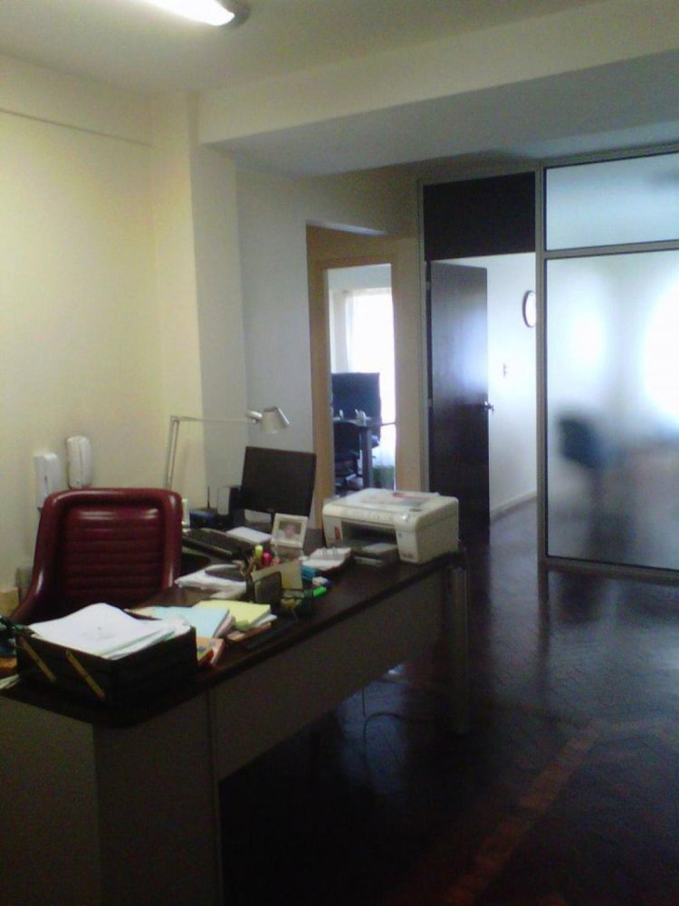 75m² Office in Buenos Aires, Argentina No. 108725