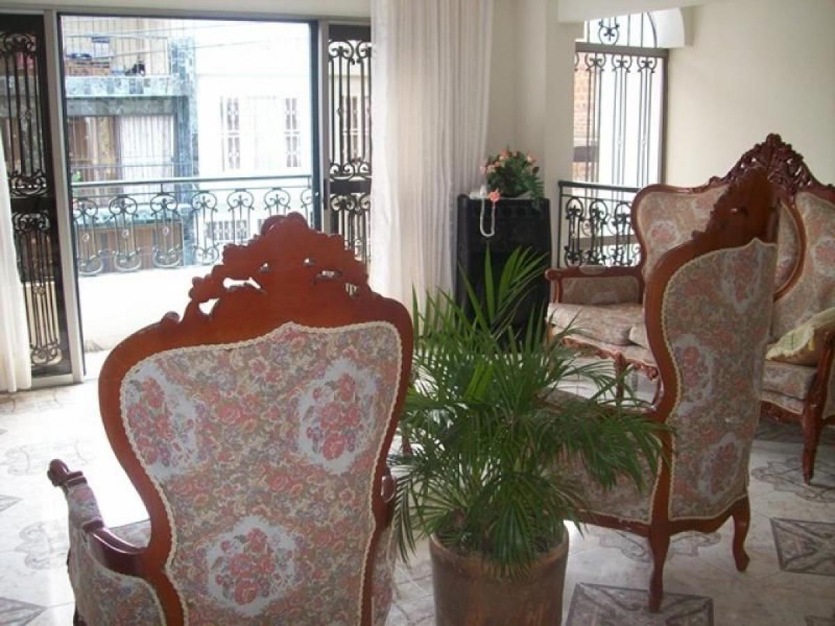 Дом с 5 спальнями в Валье дель Каука, Колумбия № 3836