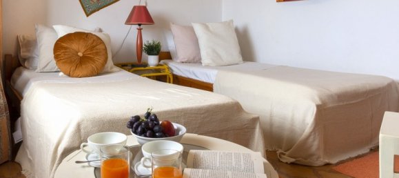 3 غرف نوم منزل في Camaiore, Italy رقم 214313 23