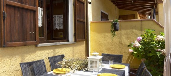 3 غرف نوم منزل في Camaiore, Italy رقم 214313 4