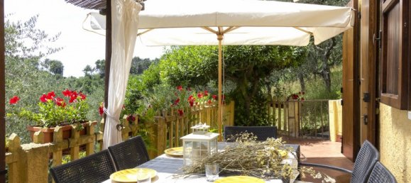 3 غرف نوم منزل في Camaiore, Italy رقم 214313 5