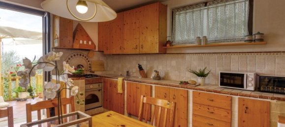 3 غرف نوم منزل في Camaiore, Italy رقم 214313 7