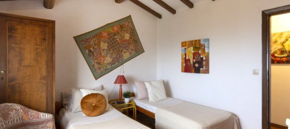 3 غرف نوم منزل في Camaiore, Italy رقم 214313 22