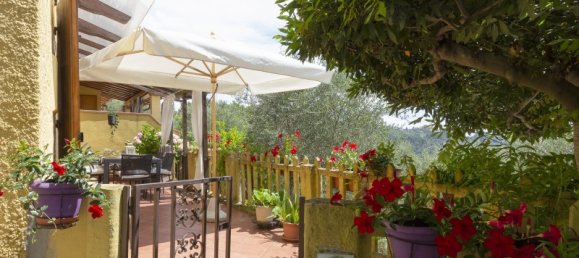 3 غرف نوم منزل في Camaiore, Italy رقم 214313 3