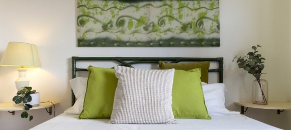 3 غرف نوم منزل في Camaiore, Italy رقم 214313 14