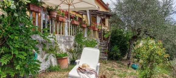 3 غرف نوم منزل في Camaiore, Italy رقم 214313 26