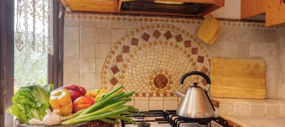 3 غرف نوم منزل في Camaiore, Italy رقم 214313 8