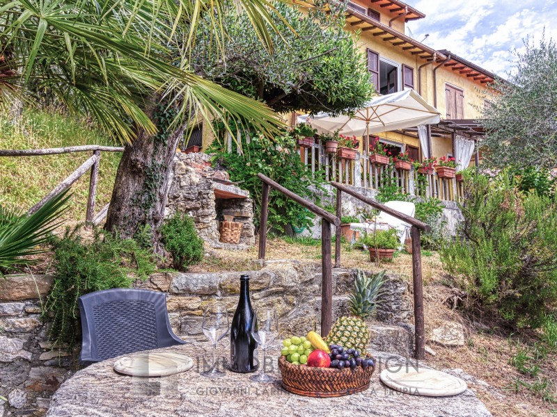 3 غرف نوم منزل في Camaiore, Italy رقم 214313