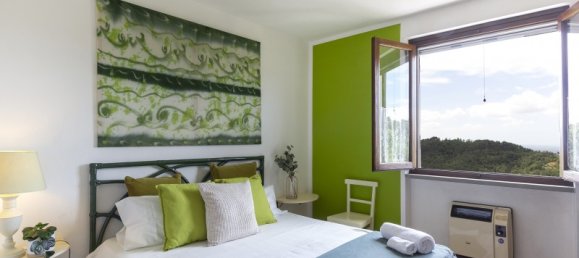 3 غرف نوم منزل في Camaiore, Italy رقم 214313 11