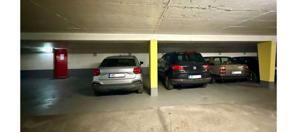 1 bedroom Apartment in Munich, Germany No. 132785 27