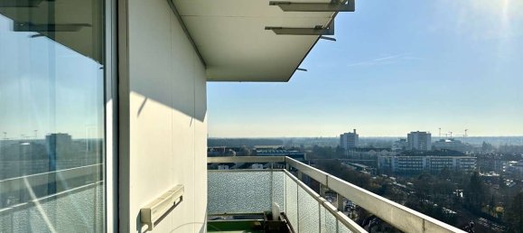 1 bedroom Apartment in Munich, Germany No. 132785 23