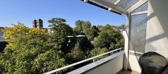 Квартира с 2 спальнями в Дюссельдорф, Германия № 286918 9