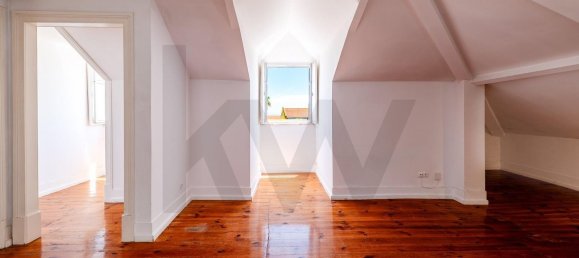 3 Schlafzimmer Wohnung in Lisbon, Portugal, Nr. 201541 4