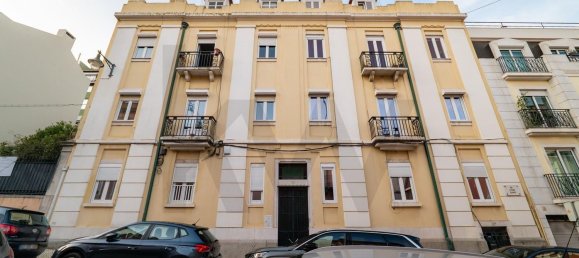 3 Schlafzimmer Wohnung in Lisbon, Portugal, Nr. 201541 19