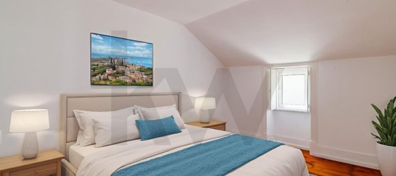 3 Schlafzimmer Wohnung in Lisbon, Portugal, Nr. 201541 9