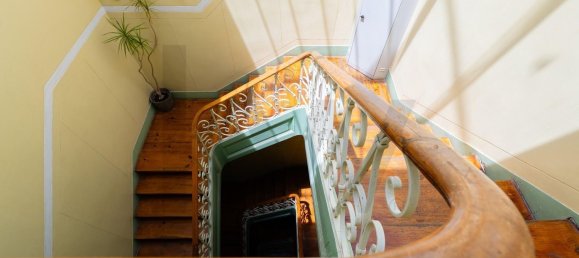 3 Schlafzimmer Wohnung in Lisbon, Portugal, Nr. 201541 21