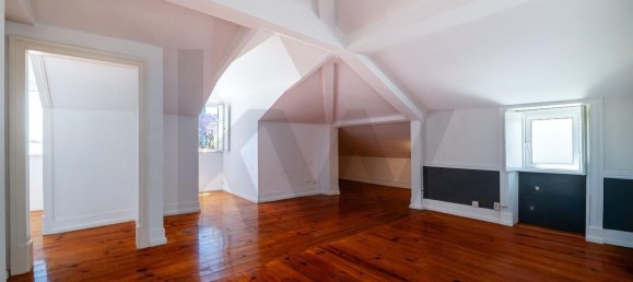 3 Schlafzimmer Wohnung in Lisbon, Portugal, Nr. 201541 5