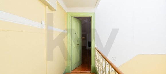 3 Schlafzimmer Wohnung in Lisbon, Portugal, Nr. 201541 22