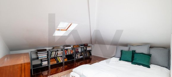 3 Schlafzimmer Wohnung in Lisbon, Portugal, Nr. 201541 16