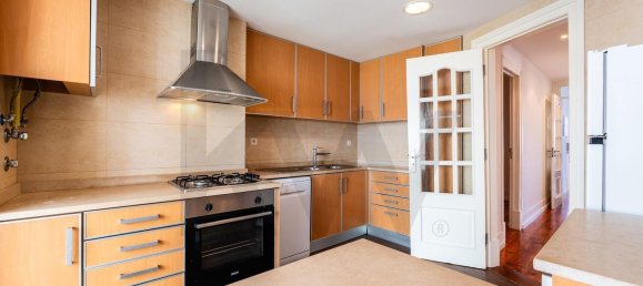 3 Schlafzimmer Wohnung in Lisbon, Portugal, Nr. 201541 12