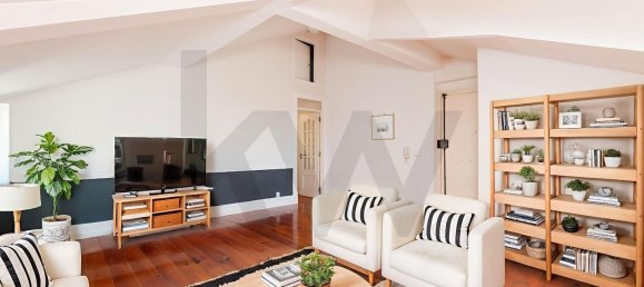 3 Schlafzimmer Wohnung in Lisbon, Portugal, Nr. 201541 3