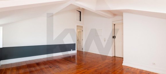 3 Schlafzimmer Wohnung in Lisbon, Portugal, Nr. 201541 2