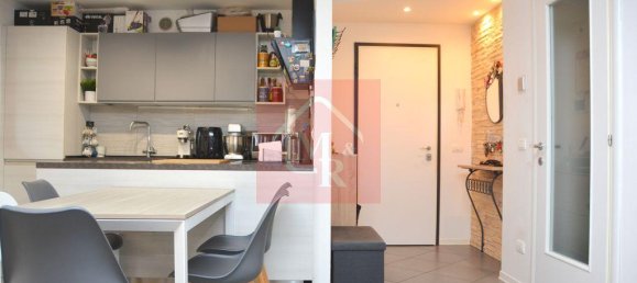 3 rooms Apartment in Udine, Italy No. 153634 18