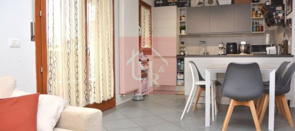 3 rooms Apartment in Udine, Italy No. 153634 11
