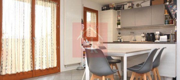 3 rooms Apartment in Udine, Italy No. 153634 12