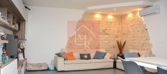 3 rooms Apartment in Udine, Italy No. 153634 3