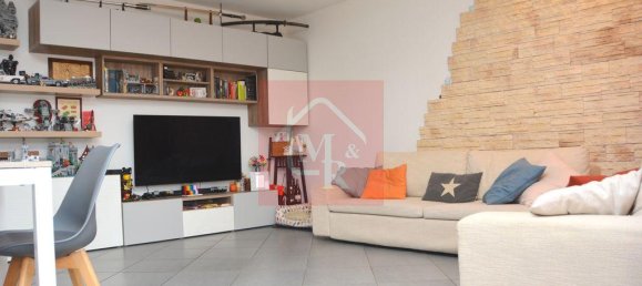 3 rooms Apartment in Udine, Italy No. 153634 9