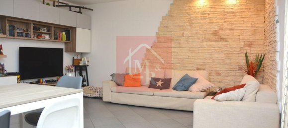 3 rooms Apartment in Udine, Italy No. 153634 6